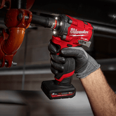 M12 FUEL™ 3 Piece Power Pack 3D2 | M12FPP3D25252C